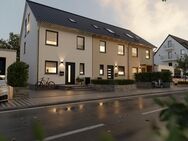 Reiheneckhaus in Höchstadt - Höchstadt (Aisch)