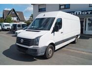 VW Crafter Kasten 35 lang L3H2 Hochdach*Klima*Tempo - Gütersloh