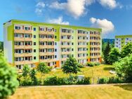 Bestens sanierte 2-Raum-Wohnung in Zwickau - Zwickau