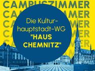 Campuszimmer - Das Sparzimmer - Chemnitz