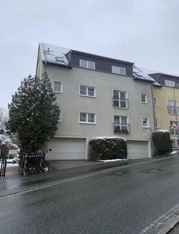 3-Raum-Wohnung - Chemnitz
