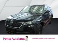 Skoda Kodiaq, 1.5 TSI AMBITION, Jahr 2020 - Hamm