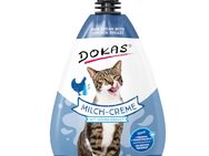 Dokas Milch-Creme mit Hühnerbrust - Sparpaket: 8 x 80 g