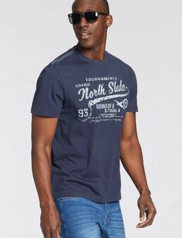 Man's World Sonnenbrille im zeitlos sportlichem Design