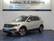 VW T-Cross, 1.0 TSI Move GZ, Jahr 2023 - Ludwigslust