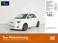 Fiat 500E, Elektro Icon, Jahr 2022 - Pilsach