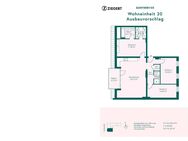 Dachgeschoss-Rohling mit viel Potential im aktuellen Ist-Zustand - Berlin