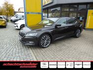 Skoda Superb, 2.0 TDI Allwetter, Jahr 2016 - Werder (Havel)