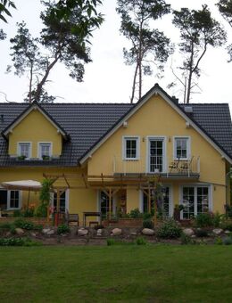 Dein 2 Familienhaus oder viel Platz für 1 Familien in Jüterbog - Jüterbog