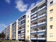 Gemütliche Wohnung mit Westbalkon! - Magdeburg