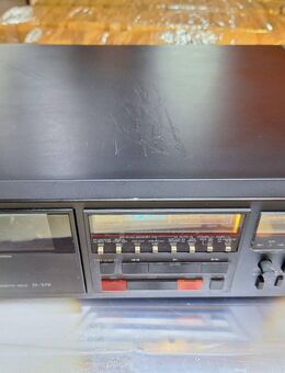 Kassetten dec voll funktioniert - Kassel