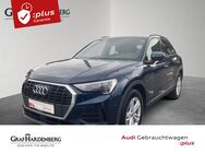 Audi Q3, 40 TFSI quattro S line, Jahr 2020 - Konstanz