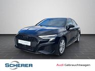 Audi A3, Limousine 35 TFSI S line, Jahr 2021 - Alzey