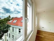 EMPTY new 2 rooms apartment with terrace in Moabit !!! - Berlin