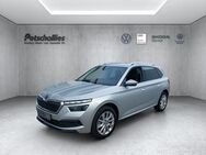 Skoda Kamiq, 1.0 TSI Style FrontAssist Clima Style, Jahr 2023 - Hamburg