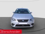 Seat Ibiza 1.0 TSI DSG Style NAVI SHZ PDC ALLWETTER - Ingolstadt