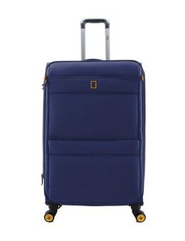 NATIONAL GEOGRAPHIC Koffer Passage, Polyester