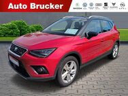 Seat Arona FR 1.5 TSI+Alufelgen+Navi+Parksensoren+Sitzheizung+LED - Marktredwitz