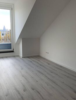 Mainz - Tolle 3 Zimmer-Dachstudiowohnung - Mainz