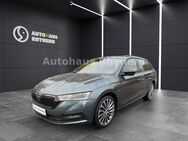 Skoda Octavia Combi IV 1.4 TSI iV 150kW DSG Style - Hamm