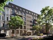 Attraktive Penthousewohnung im Herzen von Kiel - Neubau - Kiel