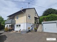Gepflegtes Zweifamilienhaus in begehrter Lage von Freudenberg! - Freudenberg (Nordrhein-Westfalen)