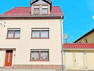 hochwertig sanierte Doppelhaushälfte in Aken / Elbe - Aken (Elbe)