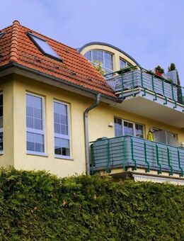 Von Privat: Exklusives Mehrfamilienhaus an der Stadtgrenze Berlins - Hohen Neuendorf