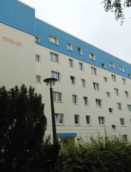 Helle 3-Raum-Wohnung in Stralsund Knieper West - Stralsund