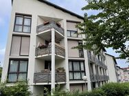 In idealer Lage zum UKGM: Schöne und gut geschnittene 2 Zimmer-Wohnung mit Balkon, Grenzborn 8 - Gießen