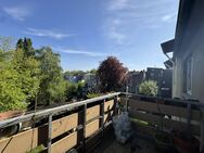 Frisch renovierte Traumwohnung mit großem Garten und Balkon! - Oberhausen