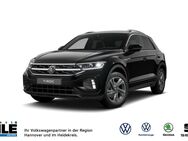 VW T-Roc, 1.5 l TSI R-Line OPF, Jahr 2022 - Hannover