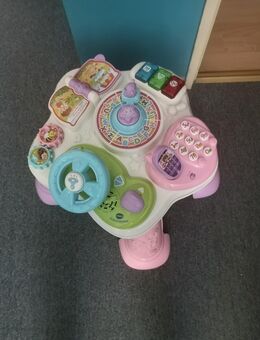 Kinderspiel Tisch - Essen