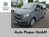 VW T6 Multivan, 1 Family GuteNacht, Jahr 2021 - Drensteinfurt