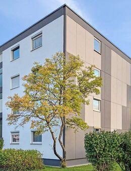 Freie 3-Zimmer Wohnung mit herrlichem Ausblick in Fürth-Hardhöhe - Fürth