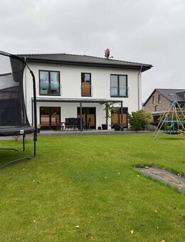 Modernes Einfamilienhaus in bester Lage von Hagen - Hagen (Bremischen)