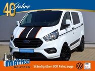 Ford Transit Custom, Doka 300 170 L1 Trend, Jahr 2019 - Bautzen