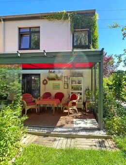 Familienzuhause in Bramfeld - Hamburg