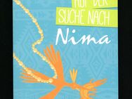 Fenske, Maria: Auf der Suche nach Nima. BVK Lesewelten 893 - Kronshagen
