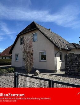 Traumhaus für Ihre Familie! - Teterow
