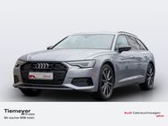 Audi A6, Avant 45 TFSI ADVANCED LM20 OPTIKPKT, Jahr 2024 - Remscheid