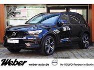 Volvo XC40, T5 R-Design, Jahr 2021 - Berlin