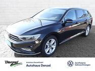 VW Passat Variant, 2.0 TSI Elegance, Jahr 2023 - Wohratal