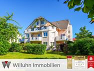 Familienwohnung | Süd-Balkon | Stellplatz | 5 Min bis Cospudener See - Markkleeberg