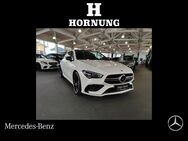 Mercedes CLA 35 AMG, SB PANOSD NIGHT MBEAM KGO, Jahr 2021 - Garmisch-Partenkirchen