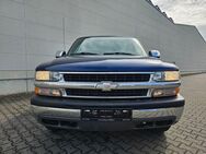 Chevrolet Tahoe 5.3i V8 LT 4x4 | Leder | Sitzhzg | Klima | - Bad Kreuznach