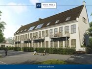 Moderner Wohnkomfort in einem historischen Meisterwerk - Krefeld