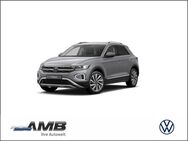 VW T-Roc, 1.5 TSI Style IQ Drive, Jahr 2022 - Borna