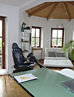 Attraktive 2-Zimmerwohnung mit Balkon - Straubing