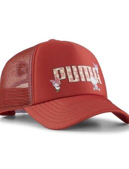 PUMA Flex Cap PUMA x HELLO KITTY AND FRIENDS Trucker Cap Jugendliche